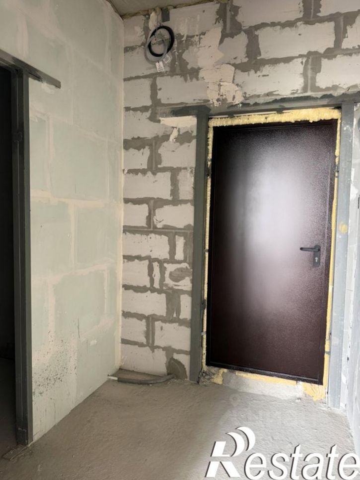 1-комн квартира в новом доме улица Пастухова, 38,  д. 38