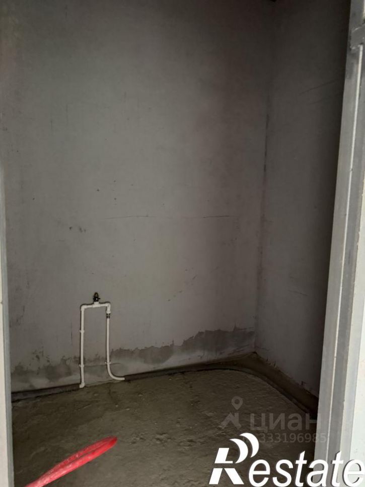 1-комн квартира в новом доме улица Пастухова, 38,  д. 38