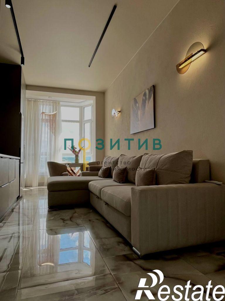 Купить квартиру за 10 690 000 рублей на Козлова ул, 35