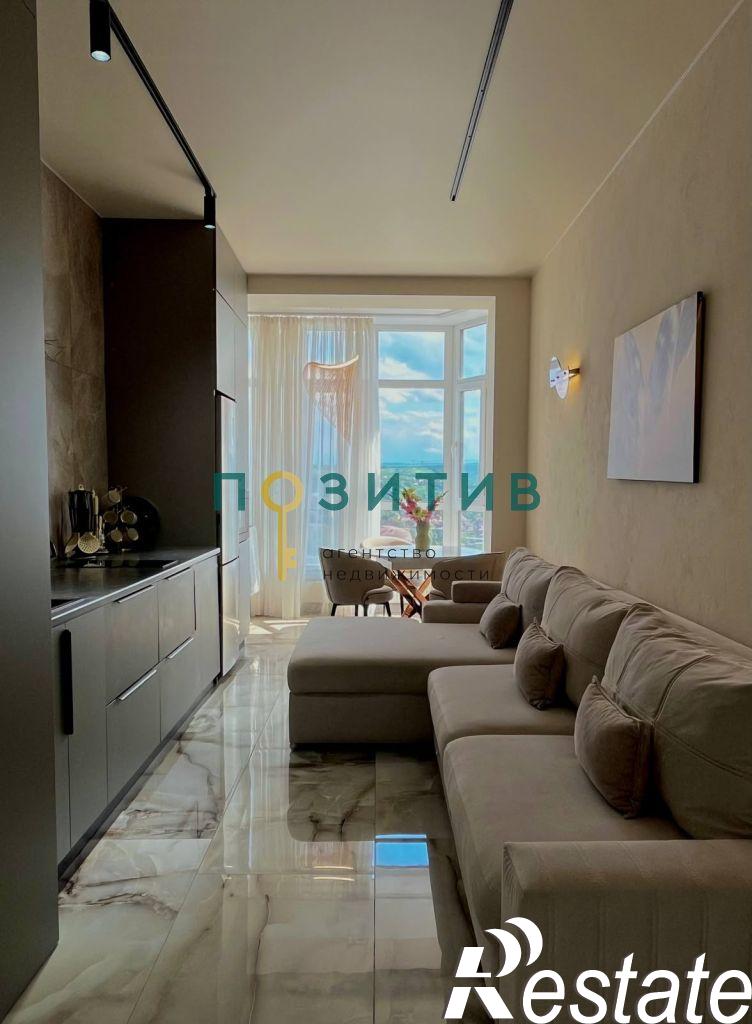 Купить квартиру за 10 690 000 рублей на Козлова ул, 35