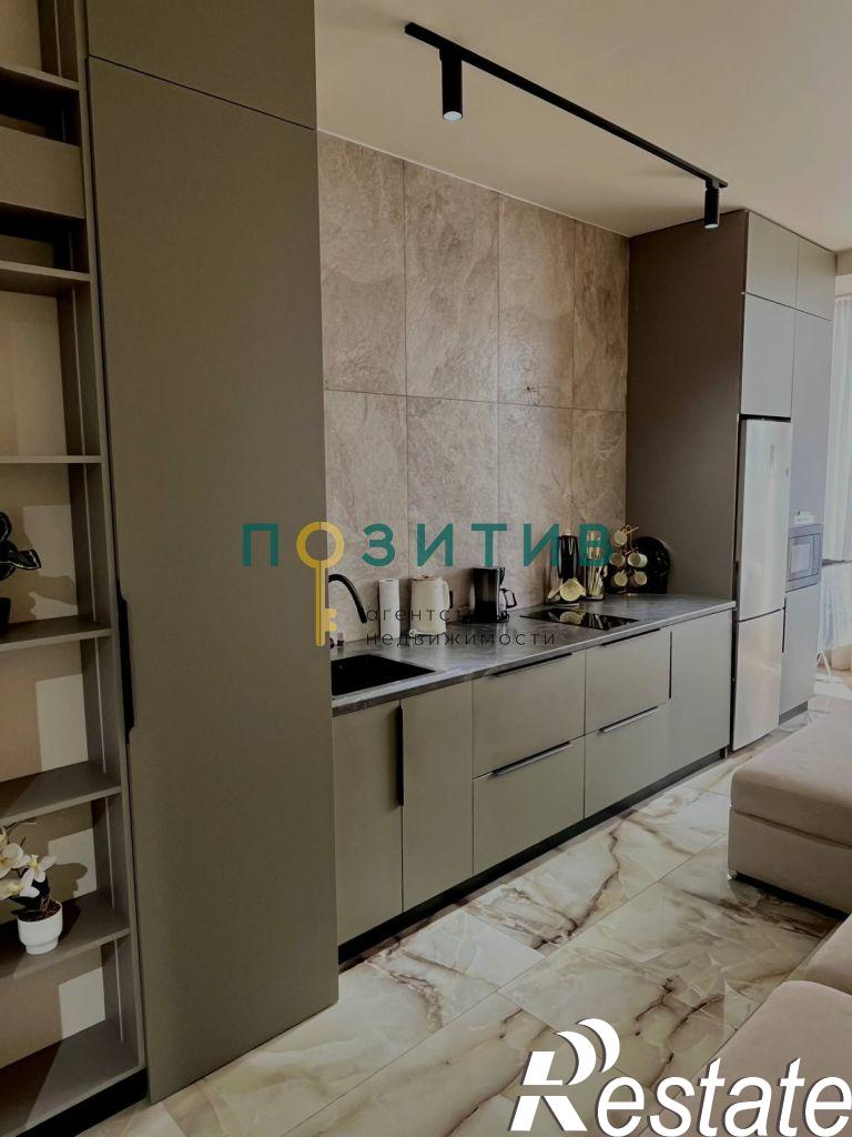 Купить квартиру за 10 690 000 рублей на Козлова ул, 35