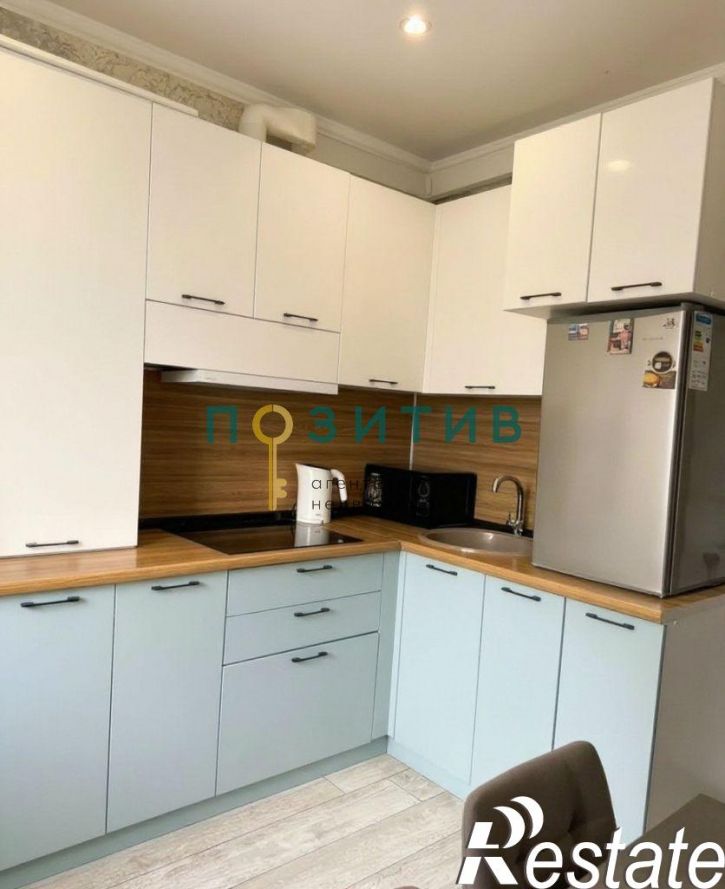 1-комн квартира Первомайская ул, 70