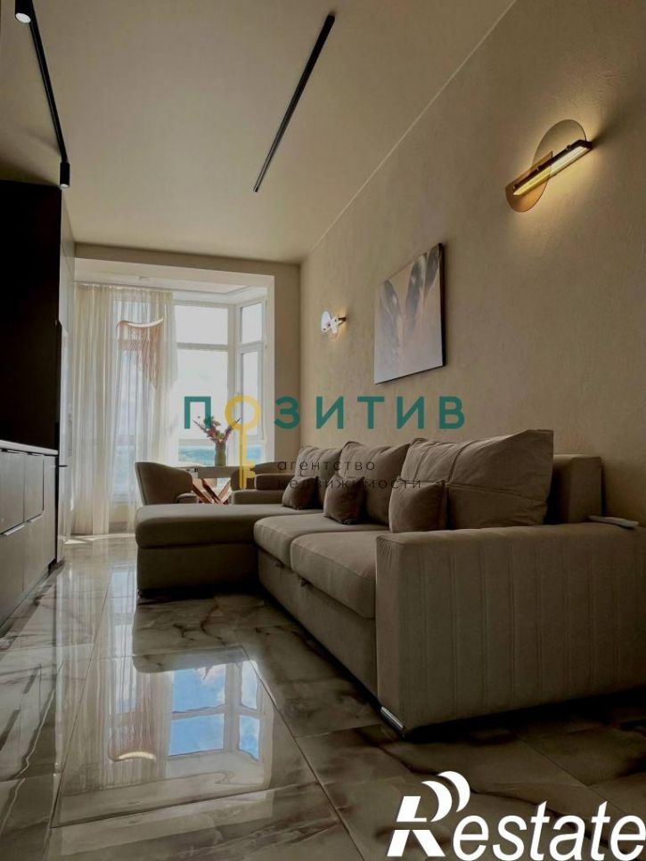 1-комн квартира Козлова ул, 35