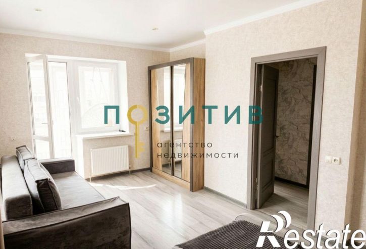 1-комн квартира Первомайская ул, 70
