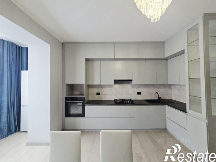 1-комн квартира улица Нежнова, 21 к4,  д. 21 к4