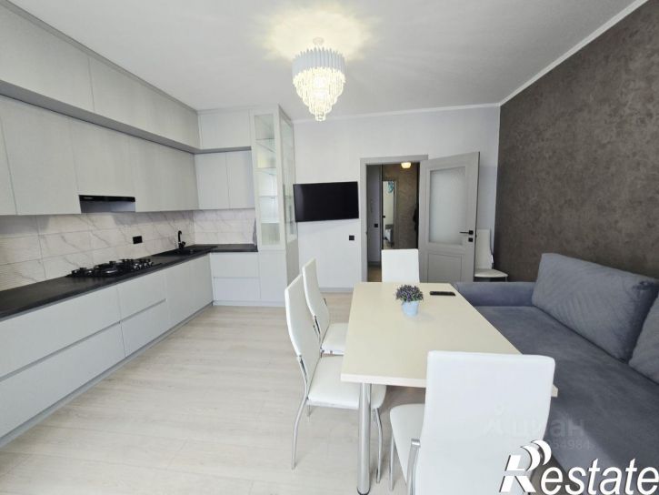 1-комн квартира улица Нежнова, 21 к4,  д. 21 к4