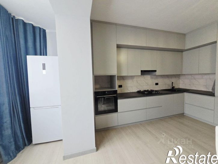 1-комн квартира улица Нежнова, 21 к4,  д. 21 к4