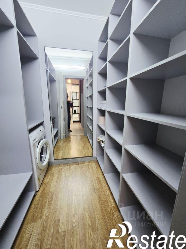 1-комн квартира улица Нежнова, 21 к4,  д. 21 к4