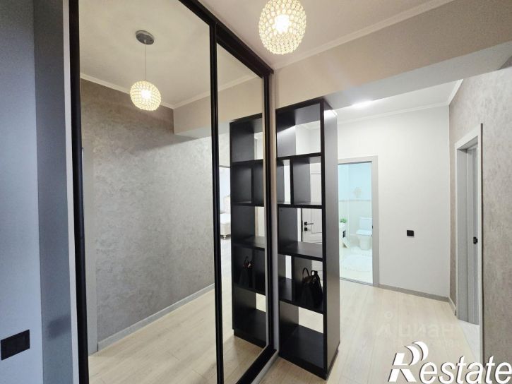 1-комн квартира улица Нежнова, 21 к4,  д. 21 к4