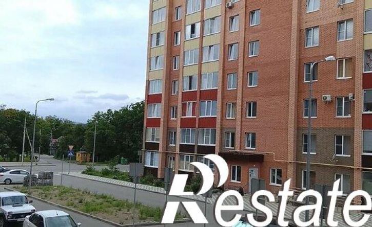 1-комн квартира улица Пальмиро Тольятти, 36,  д. 36