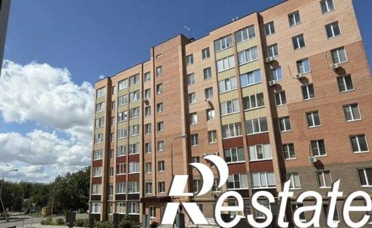 1-комн квартира улица Пальмиро Тольятти, 36,  д. 36