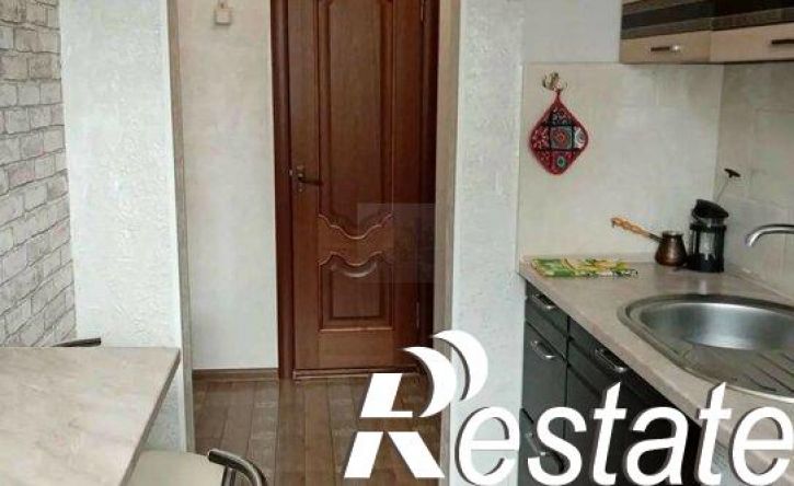 2-комн квартира проспект Калинина, 27 к4,  д. 27 к4