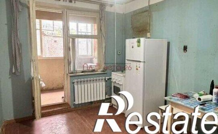 1-комн квартира улица Крайнего, 4,  д. 4