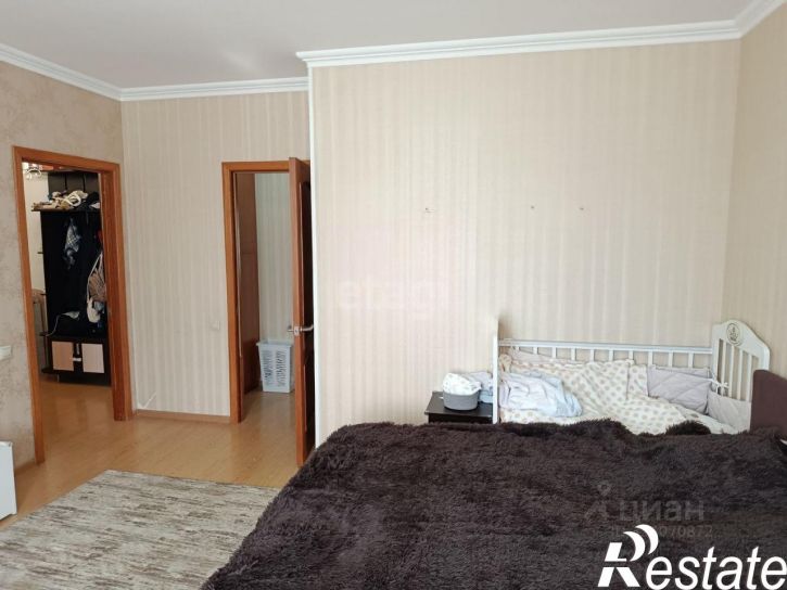2-комн квартира улица Адмиральского, 2,  д. 2