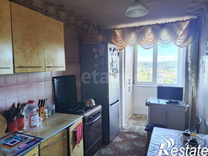 2-комн квартира улица Мира, 81,  д. 81
