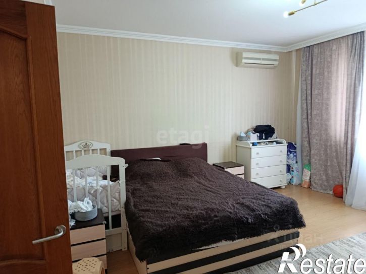 2-комн квартира улица Адмиральского, 2,  д. 2