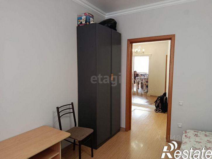 2-комн квартира улица Адмиральского, 2,  д. 2