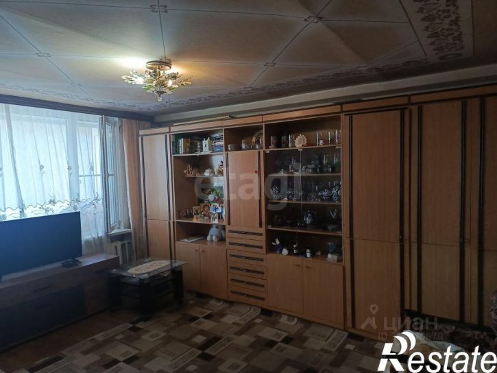 2-комн квартира улица Мира, 81,  д. 81