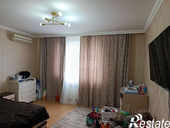 2-комн квартира улица Адмиральского, 2,  д. 2