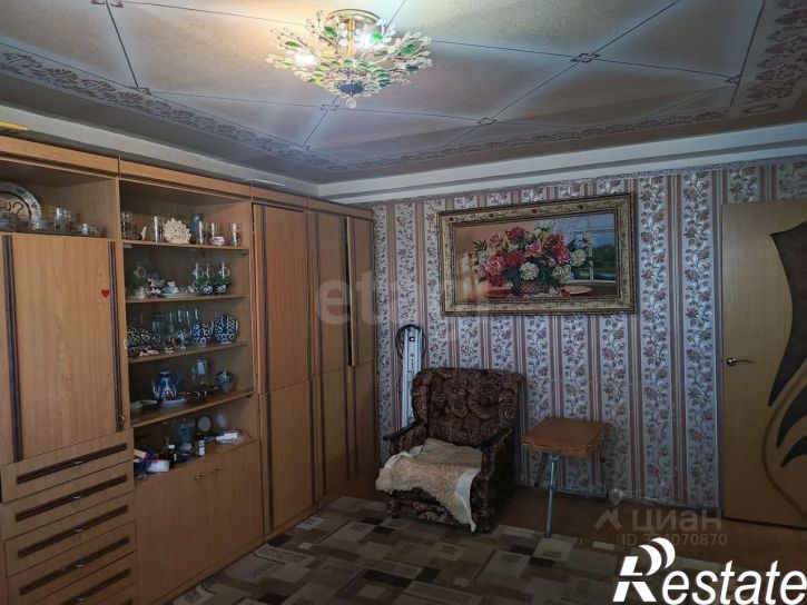 2-комн квартира улица Мира, 81,  д. 81
