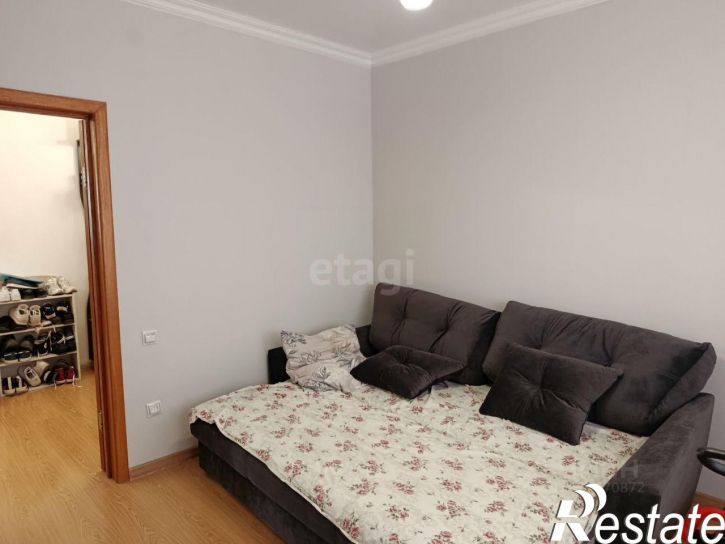 2-комн квартира улица Адмиральского, 2,  д. 2