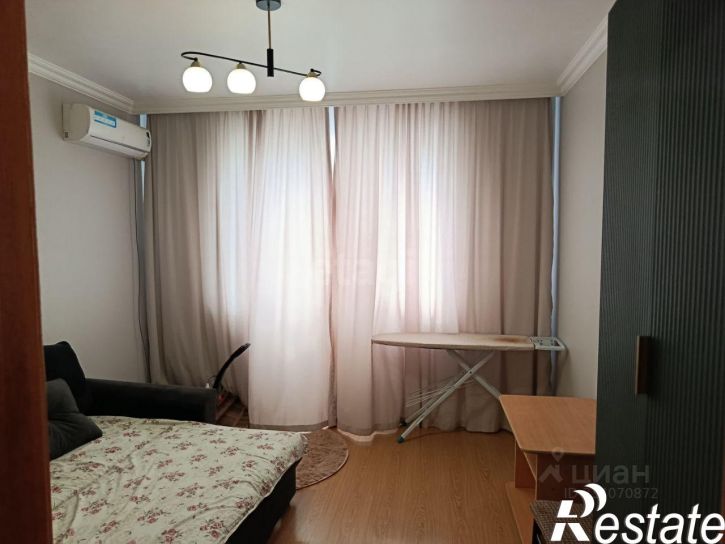2-комн квартира улица Адмиральского, 2,  д. 2