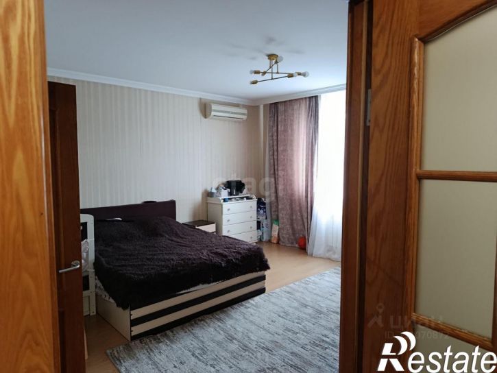 2-комн квартира улица Адмиральского, 2,  д. 2