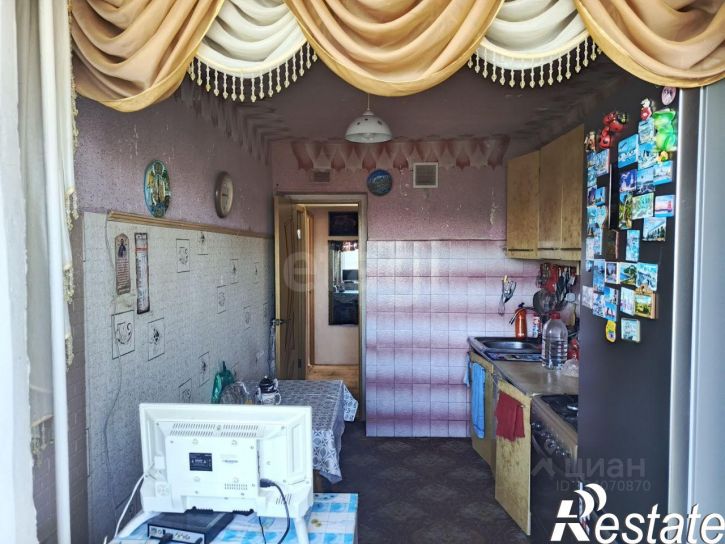 2-комн квартира улица Мира, 81,  д. 81