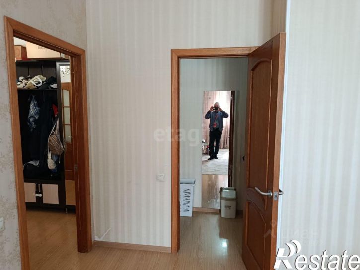 2-комн квартира улица Адмиральского, 2,  д. 2