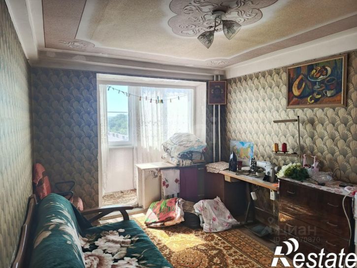 2-комн квартира улица Мира, 81,  д. 81