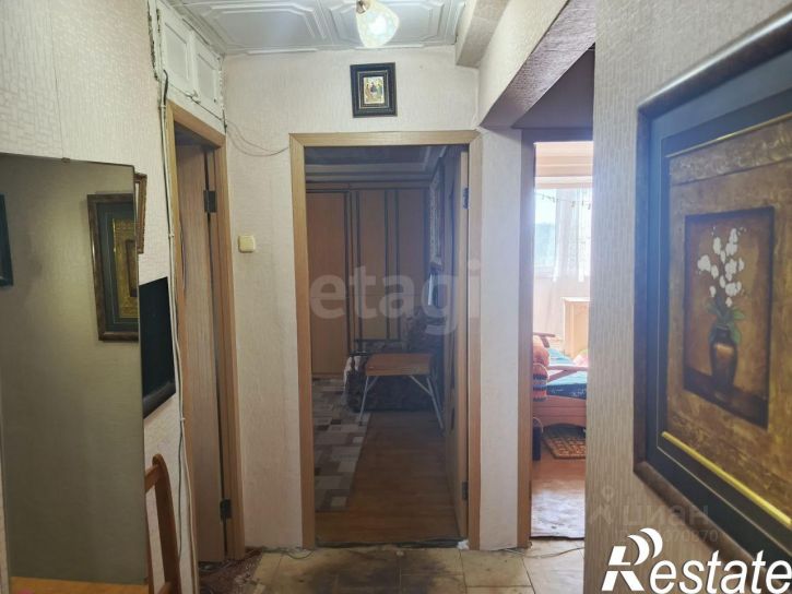 2-комн квартира улица Мира, 81,  д. 81