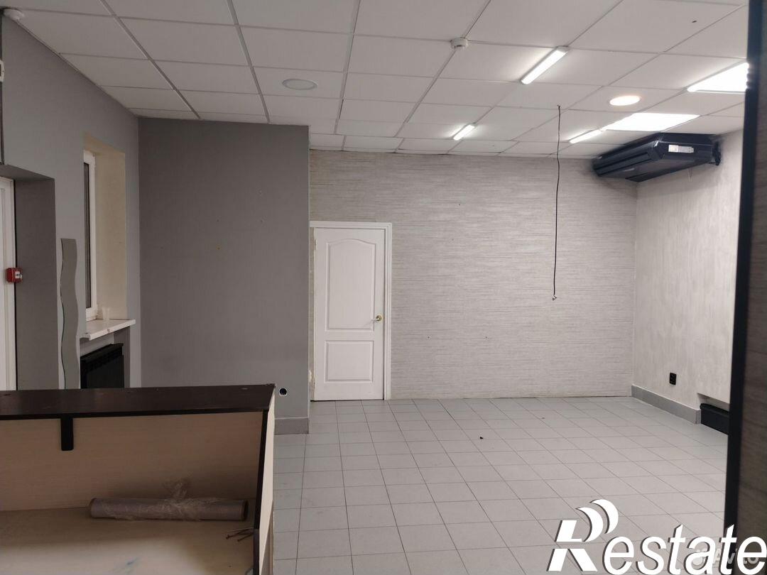 Сдать офис, помещение под офис за 5 417 рублей на проспект Калинина, 42/3