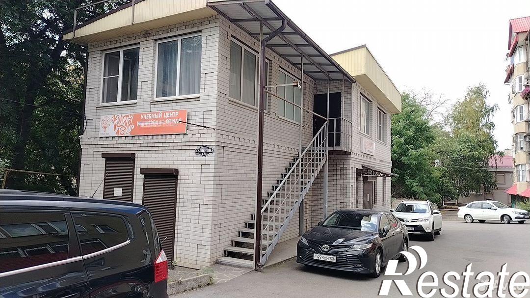 Сдать офис, помещение под офис за 5 417 рублей на проспект Калинина, 42/3