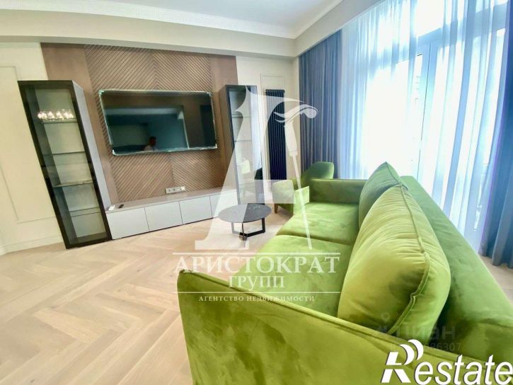 2-комн квартира Новый переулок, 2,  д. 2