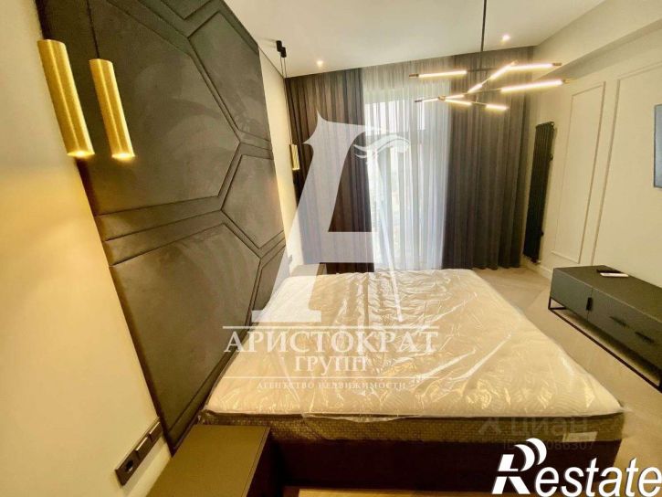 2-комн квартира Новый переулок, 2,  д. 2