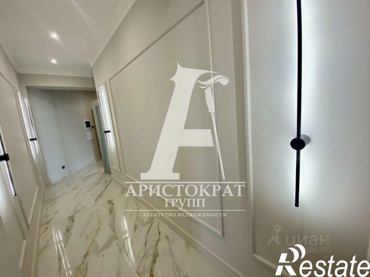 2-комн квартира Новый переулок, 2,  д. 2