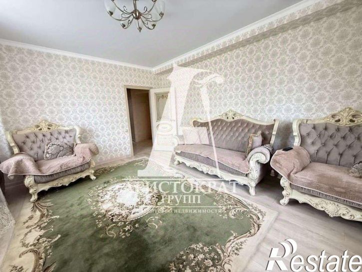 2-комн квартира Железнодорожная улица, 123 к1,  д. 123 к1