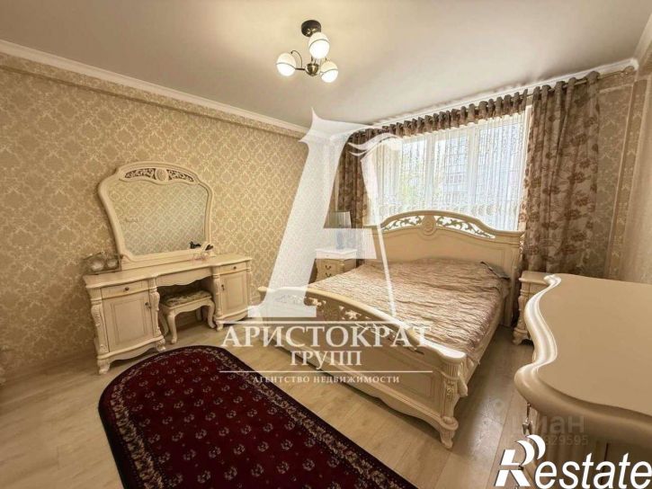 2-комн квартира Железнодорожная улица, 123 к1,  д. 123 к1