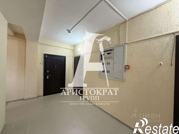 2-комн квартира Железнодорожная улица, 123 к1,  д. 123 к1