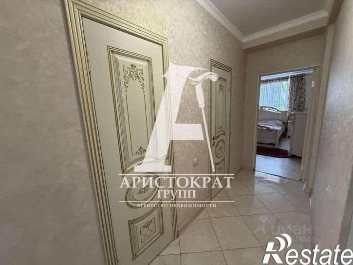 2-комн квартира Железнодорожная улица, 123 к1,  д. 123 к1