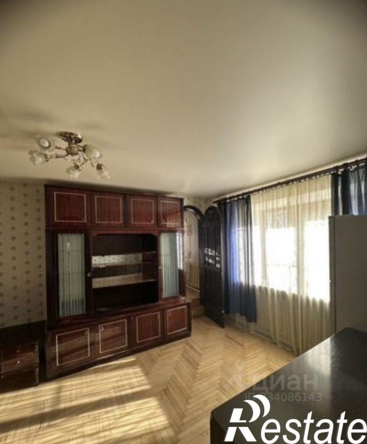 1-комн квартира улица Зорге, 7,  д. 7