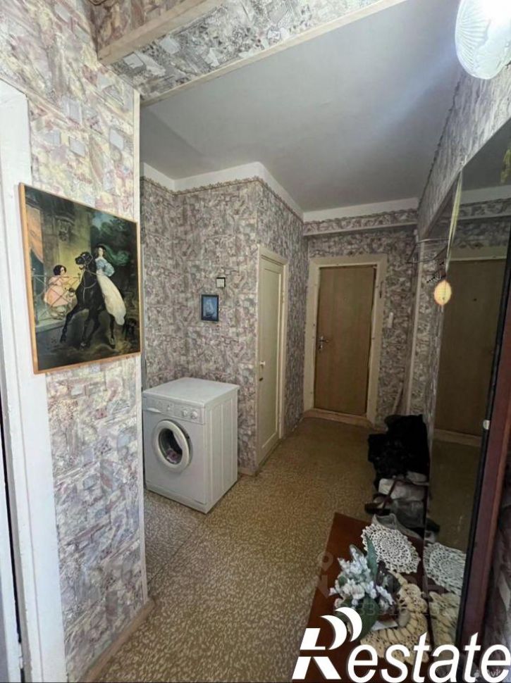 2-комн квартира Украинская улица, 64 к2,  д. 64 к2