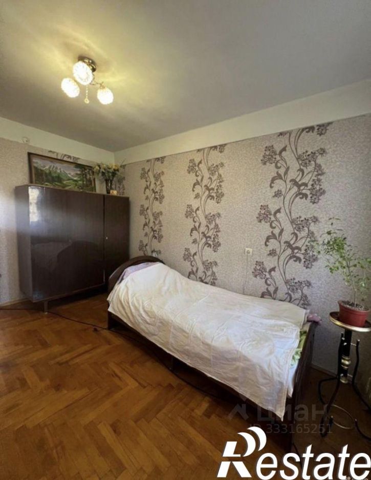 2-комн квартира Украинская улица, 64 к2,  д. 64 к2