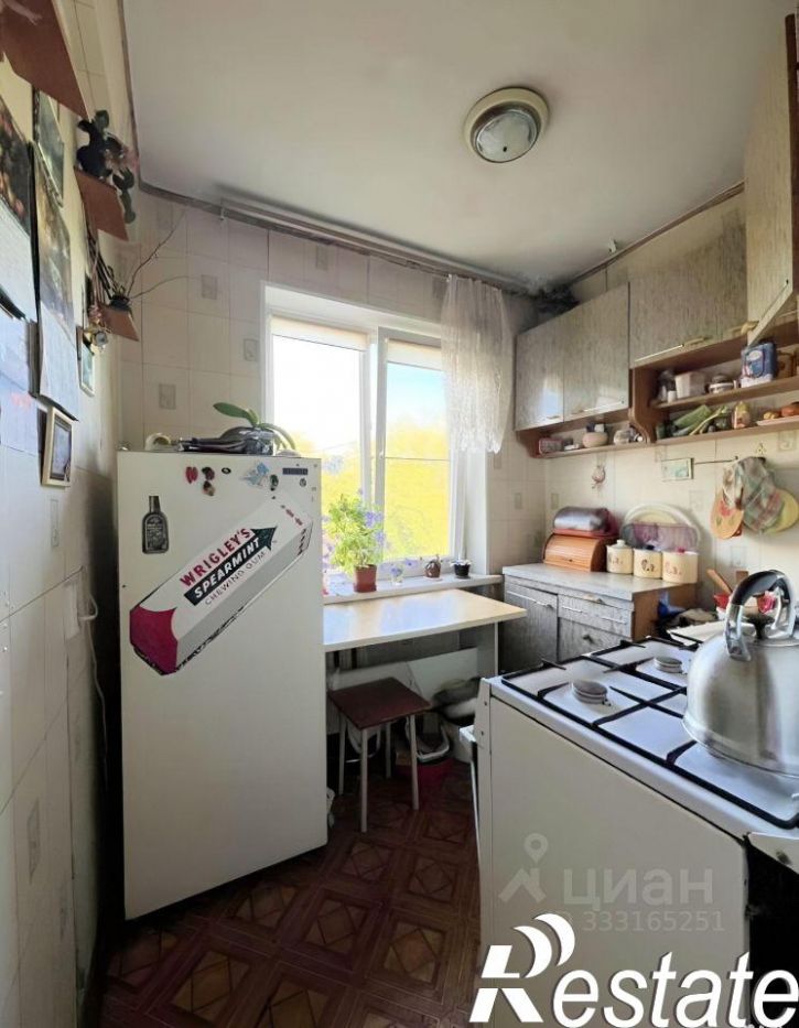 2-комн квартира Украинская улица, 64 к2,  д. 64 к2