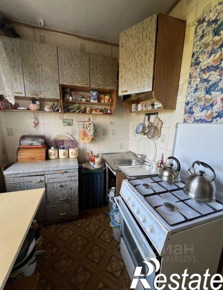 2-комн квартира Украинская улица, 64 к2,  д. 64 к2