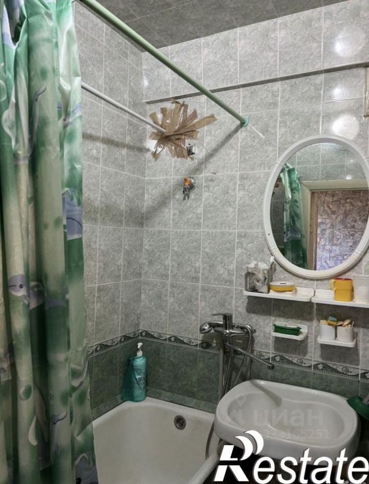 2-комн квартира Украинская улица, 64 к2,  д. 64 к2