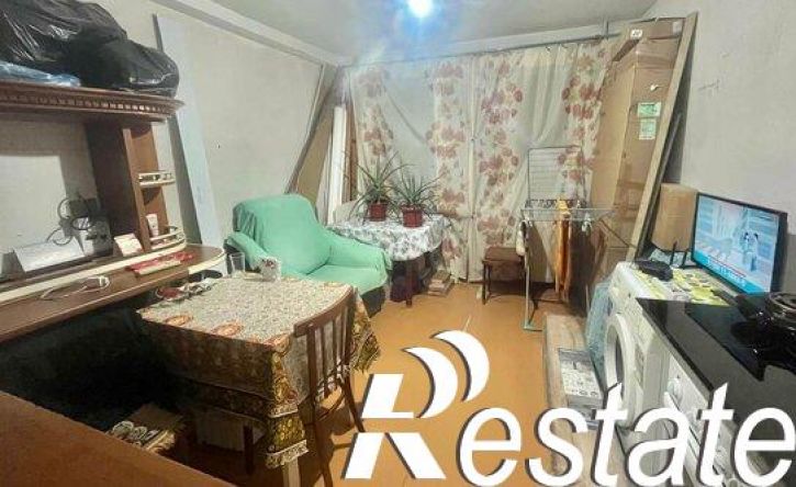 2-комн квартира улица Ермолова, 14 к3,  д. 14 к3