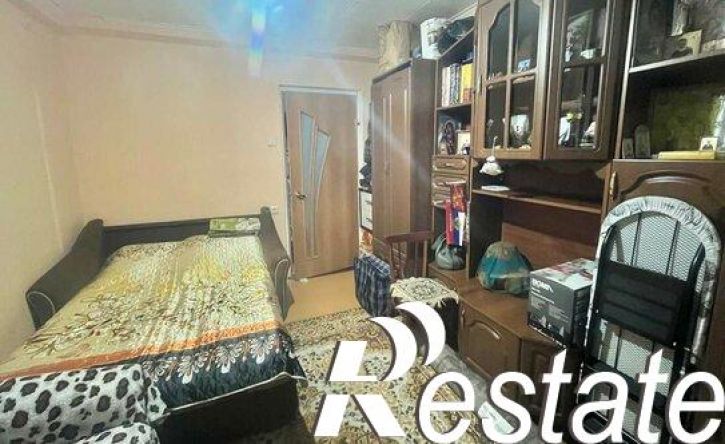 2-комн квартира улица Ермолова, 14 к3,  д. 14 к3