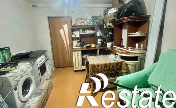 2-комн квартира улица Ермолова, 14 к3,  д. 14 к3
