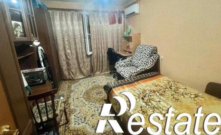 2-комн квартира улица Ермолова, 14 к3,  д. 14 к3